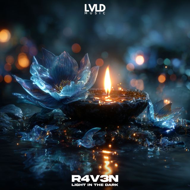 R4V3N - 'Light in the Dark' [Ringtone]