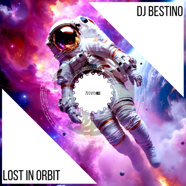 DJ Bestino - 'Lost In Orbit (Radio Edit)' [Ringtone]