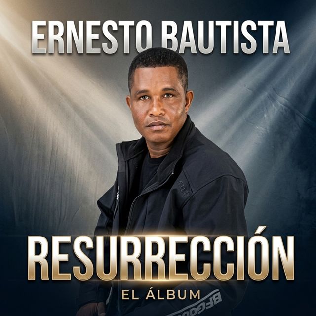 Ernesto Bautista - 'Jehova Proveera' [Ringtone]