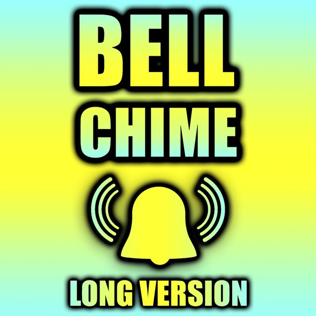 Beep - 'Bell Chime Long Version (feat. Bell Phone Sounds)' [Ringtone]