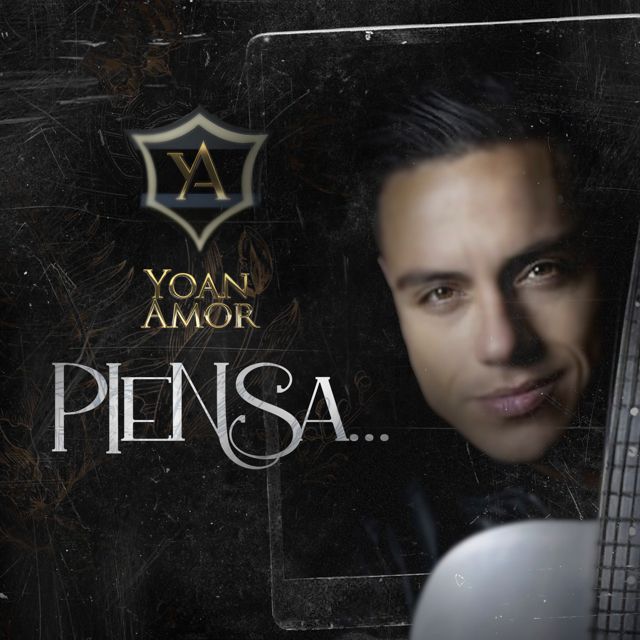 Yoan Amor - 'Piensa (feat. YaYo On The Beat)' [Ringtone]