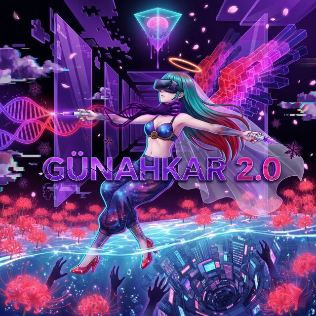 SOULALTAR - 'Günahkar (2.0)' [Ringtone]