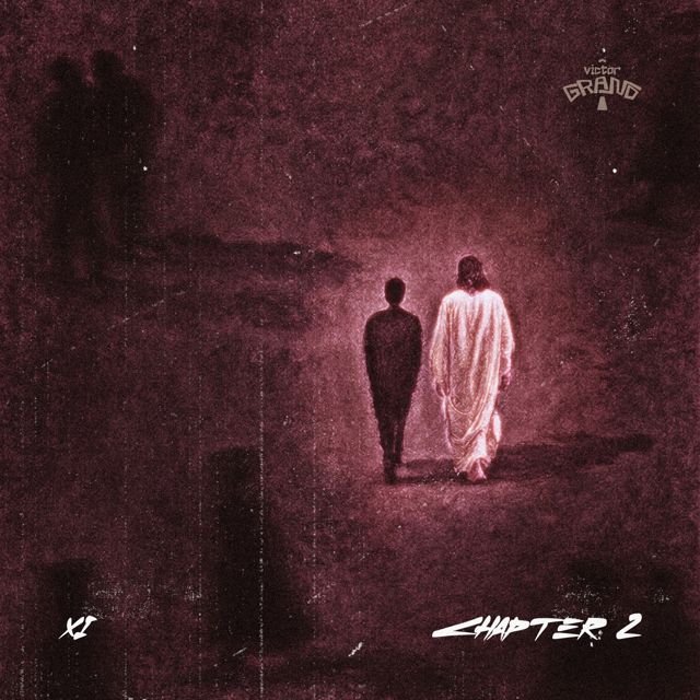 Victor Grand - 'XI: Chapter 2 - "PRAY"' [Ringtone]