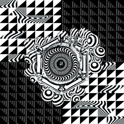 Morphics - 'Distort' [Ringtone]