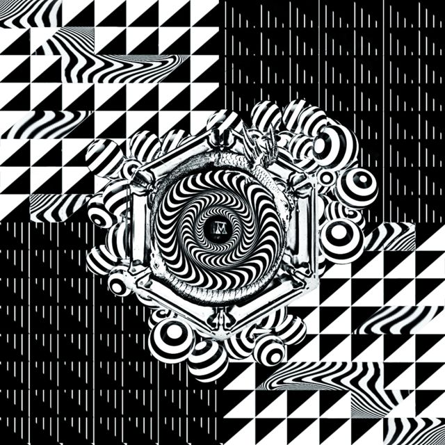 Morphics - 'Distort' [Ringtone]