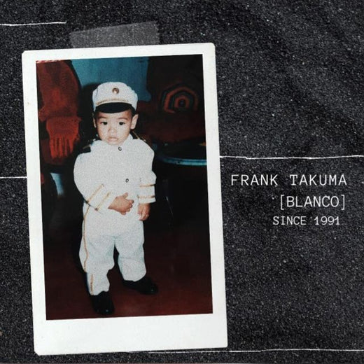 Frank Takuma - 'Blanco' [Ringtone]