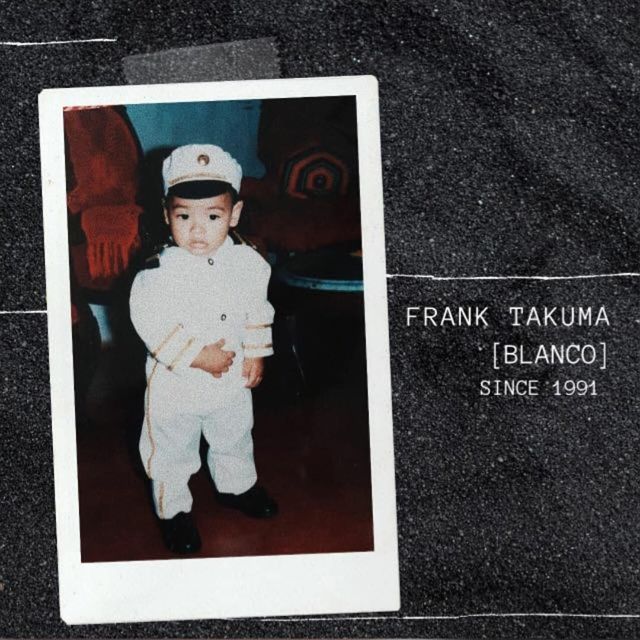 Frank Takuma - 'Blanco' [Ringtone]