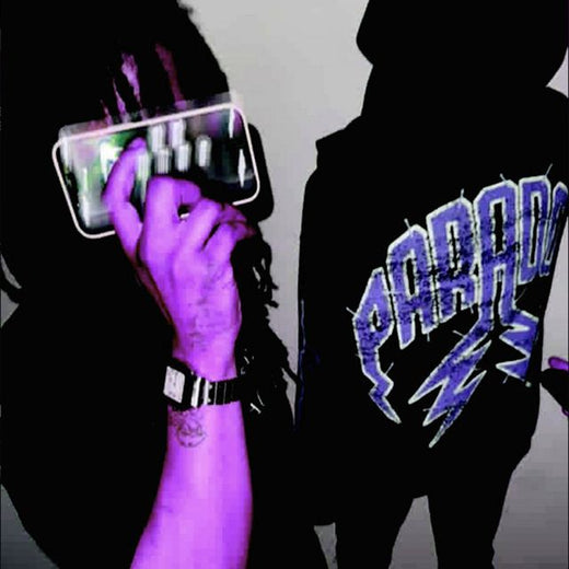 Tapdatbutton - 'Im So 616 (feat. Doodibabby)' [Ringtone]