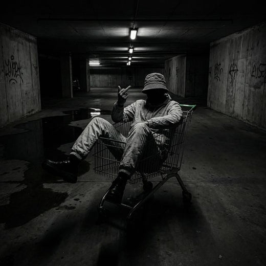BEKA MODE - 'Patience' [Ringtone]