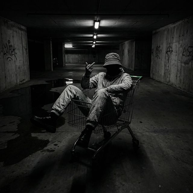 BEKA MODE - 'Patience' [Ringtone]