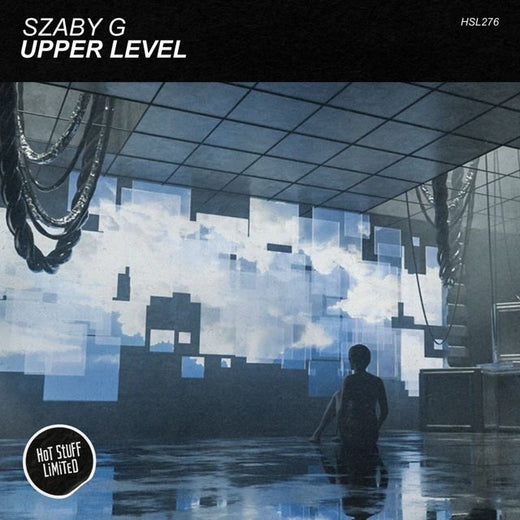 Szaby G - 'Upper Level' [Ringtone]