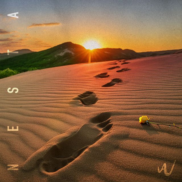 Arctic Wave - 'Nesta' [Ringtone]