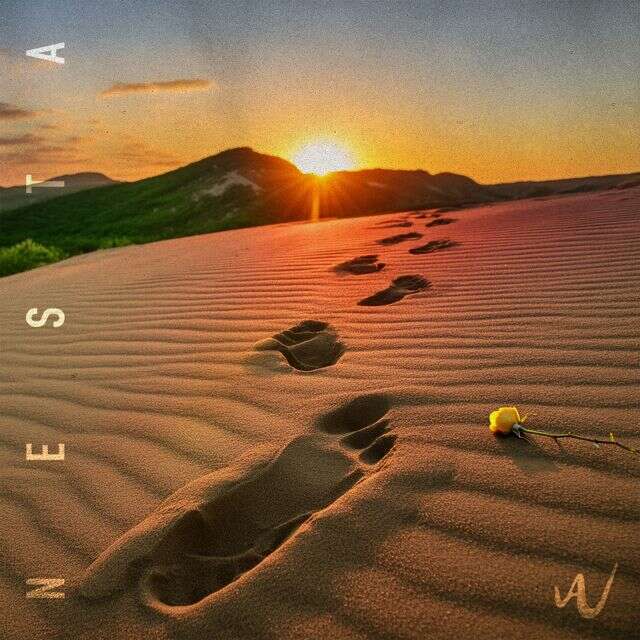 Arctic Wave - 'Nesta' [Ringtone]