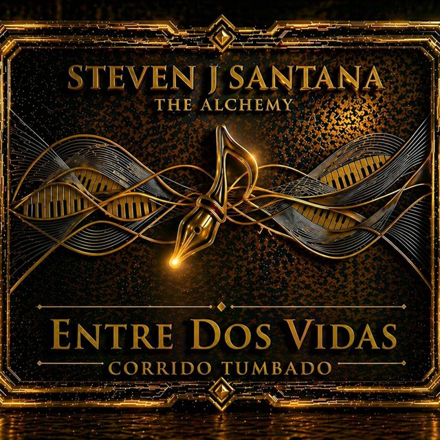 Steven J Santana - 'Entre Dos Vidas' [Ringtone]