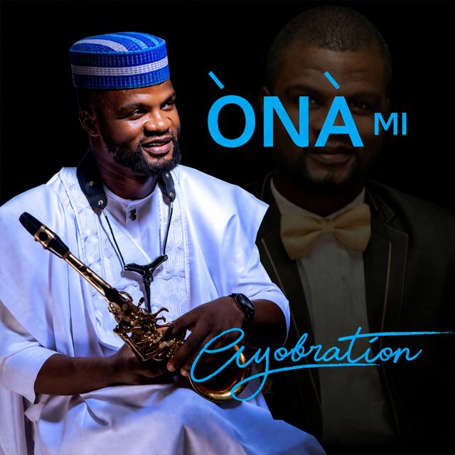 Ayobration - 'Onan Mi' [Ringtone]
