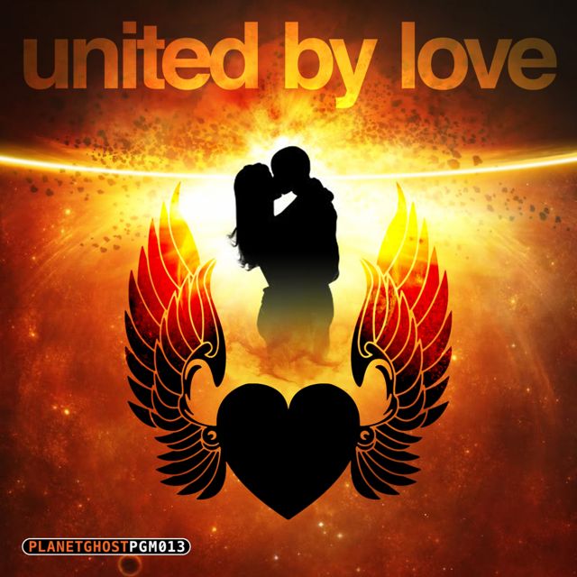 United By Love - 'Eternal Romance (Alternative Version)' [Ringtone]