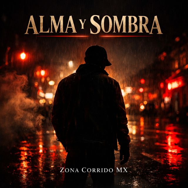 Zona Corrido Mx - 'Ayer Hablé Con Dios' [Ringtone]