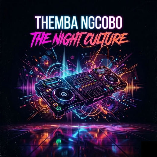Themba Ngcobo - 'Sambalite' [Ringtone]