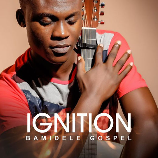 Bamidele Gospel - 'Tenderize' [Ringtone]