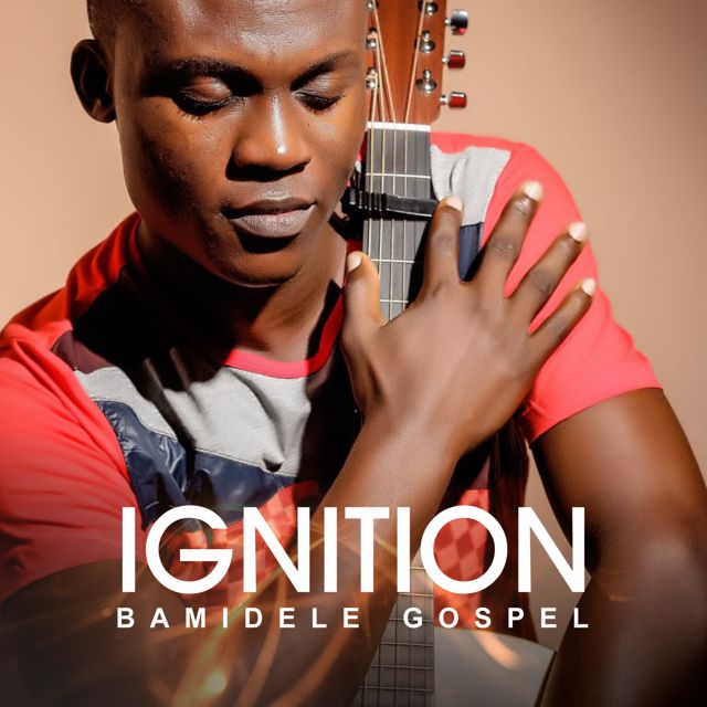 Bamidele Gospel - 'Daystar' [Ringtone]