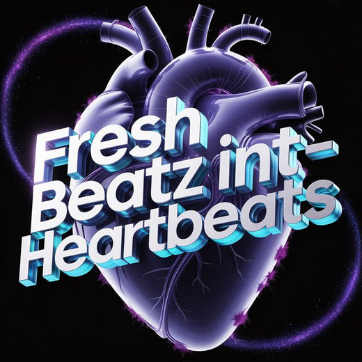 Fresh Beatz Int. - 'HEARTBEATS' [Ringtone]