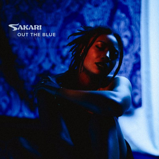 Sakari - 'Tears Will Water' [Ringtone]