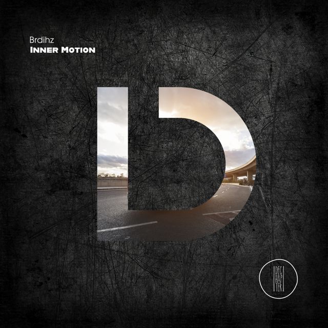 Brdihz - 'Inner Motion (Radio Edit)' [Ringtone]
