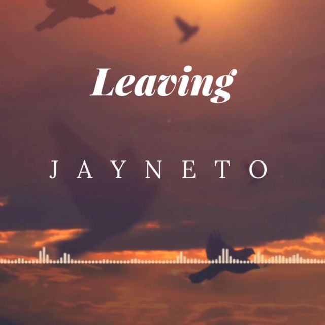 Jayneto - 'Leaving' [Ringtone]