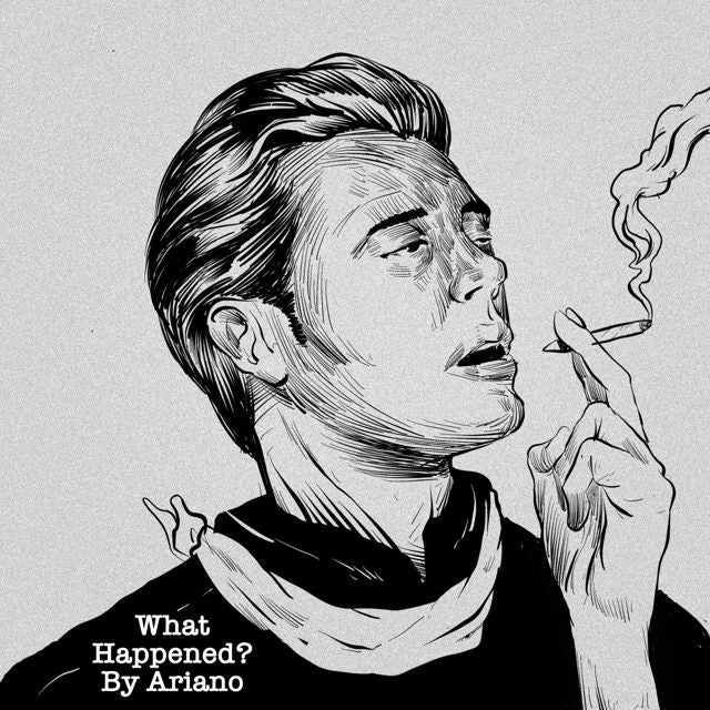 Ariano - 'What Happened?' [Ringtone]