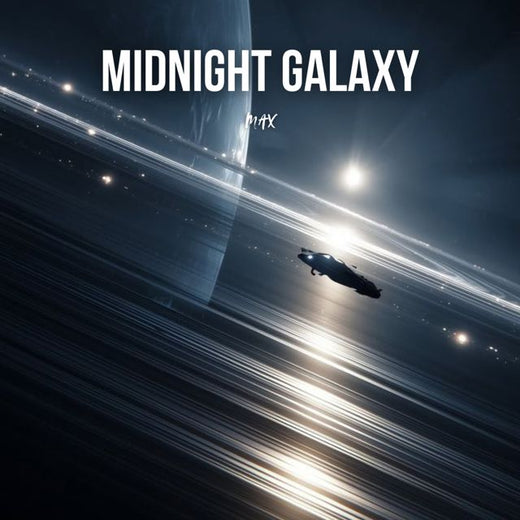 Max - 'Midnight Galaxy' [Ringtone]