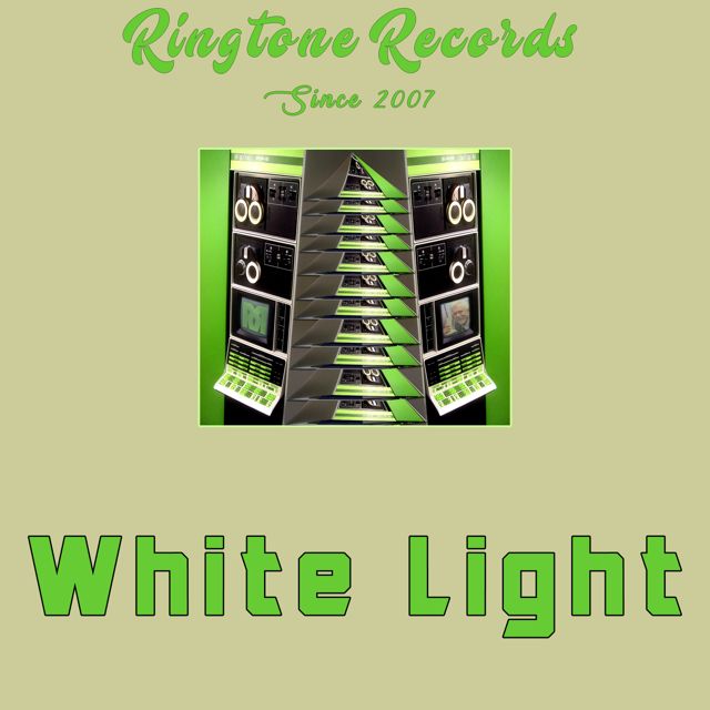 RR Collective - 'White Light (Bells 3 Times)' [Ringtone]