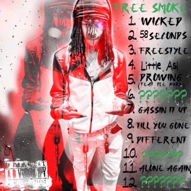 Antireem - 'Little Asl' [Ringtone]