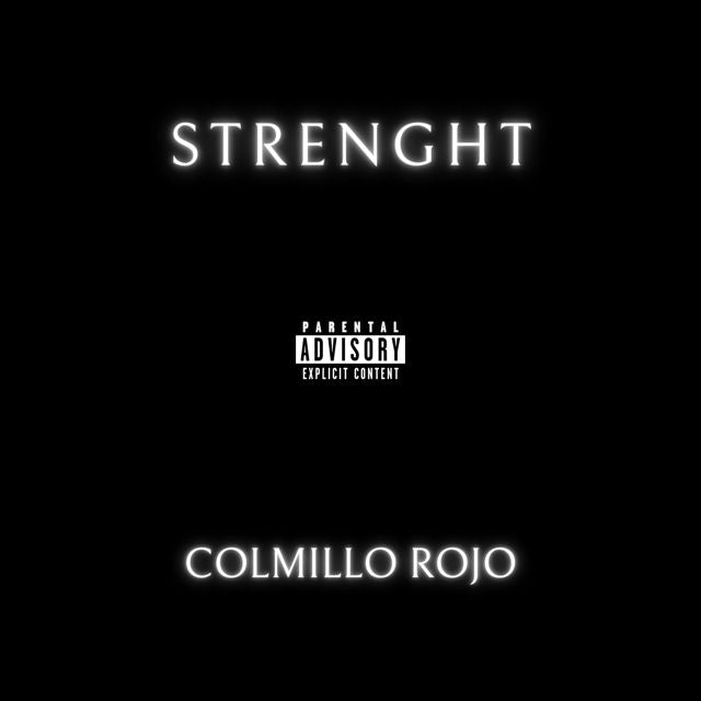 Colmillo Rojo - 'Strenght' [Ringtone]