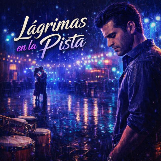 viviendo en tu amor - 'Lágrimas En La Pista' [Ringtone]