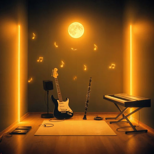 Chuva Quente - 'Deep Flow' [Ringtone]