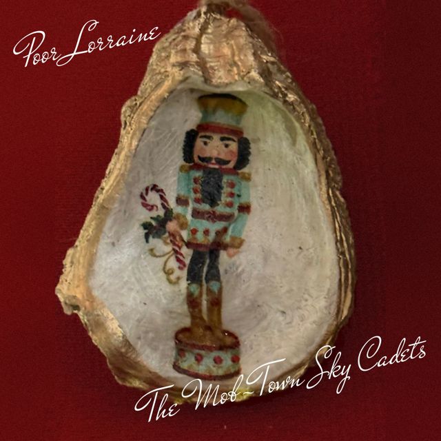 The Mob-Town Sky Cadets - 'Poor Lorraine' [Ringtone]