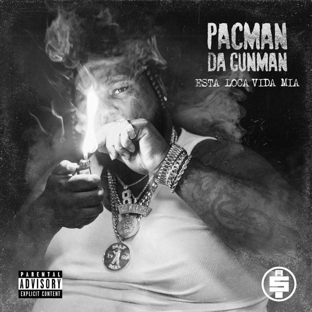 Pacman Da Gunman - 'Regardless' [Ringtone]