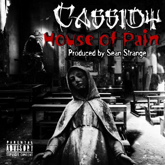 Cassidy - 'House Of Pain (feat. Sean Strange)' [Ringtone]