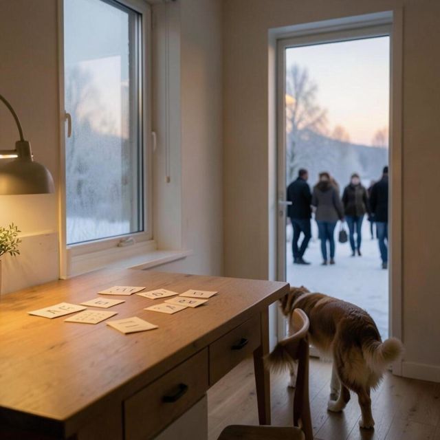 MoBa - 'Brevet hemifrån' [Ringtone]