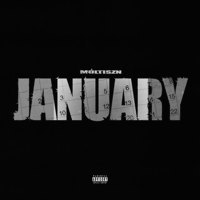 Multiszn - 'January' [Ringtone]