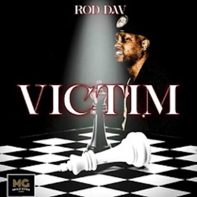 Rod Dav - 'Victim' [Ringtone]