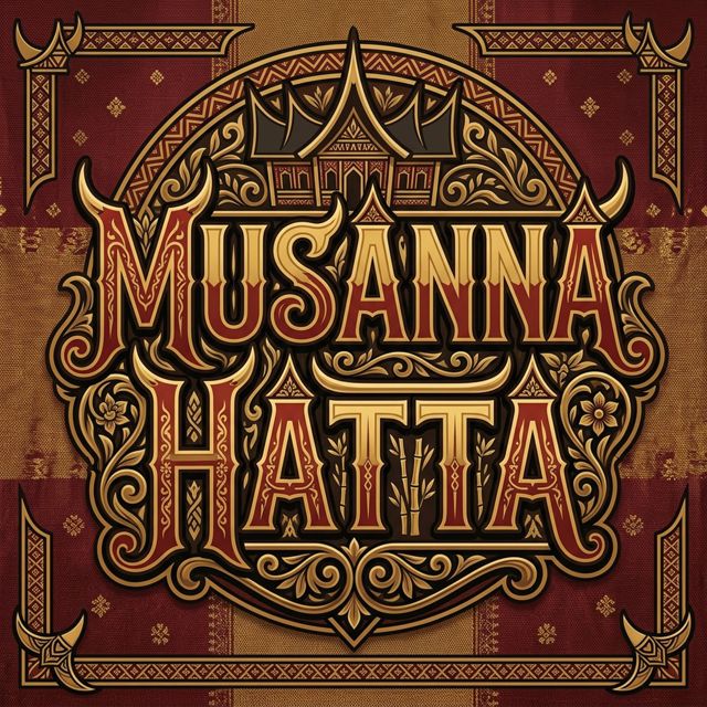 Musanna Hatta - 'Harapan Minang' [Ringtone]