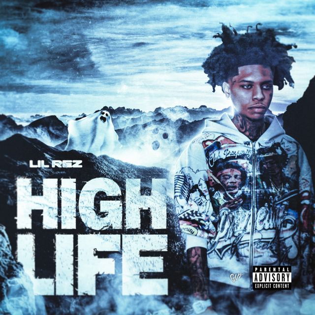 Lil Rez - 'High Life' [Ringtone]