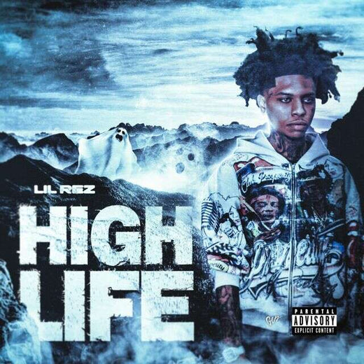 Lil Rez - 'High Life' [Ringtone]