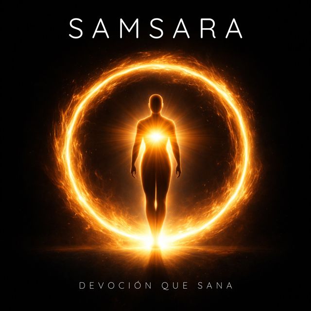Devoción Que Sana - 'Eres semilla de mi alma' [Ringtone]