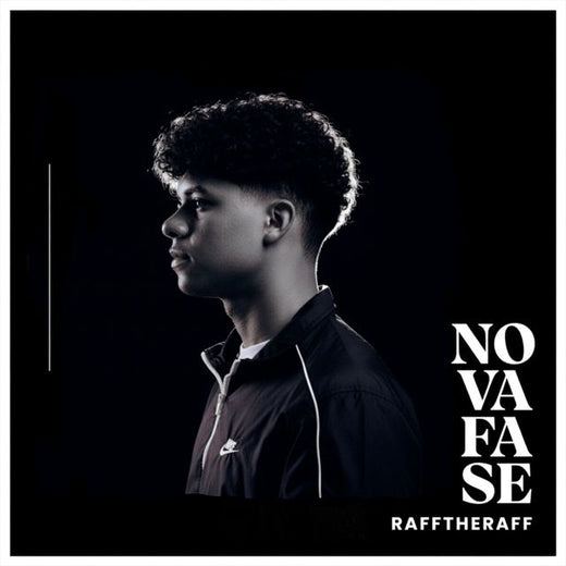 rafftheraff - 'QUER SE APROXIMAR (feat. Thurr & Ekin)' [Ringtone]