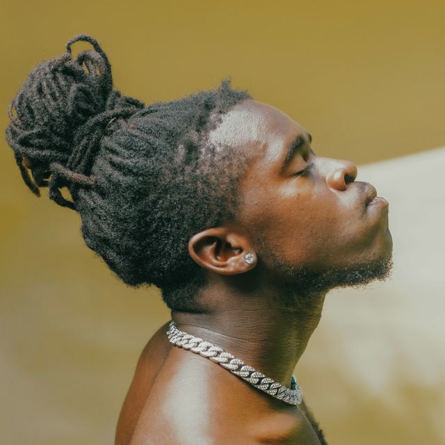Dave Tsimba - 'Boom Boom' [Ringtone]