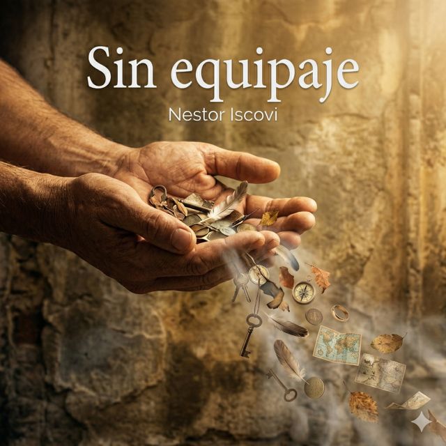 Nestor Iscovi - 'Sin equipaje' [Ringtone]