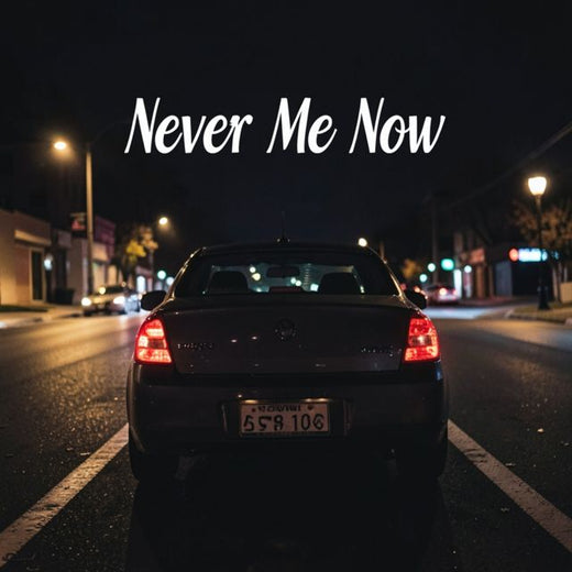 NSPRecord - 'Never Me Now' [Ringtone]