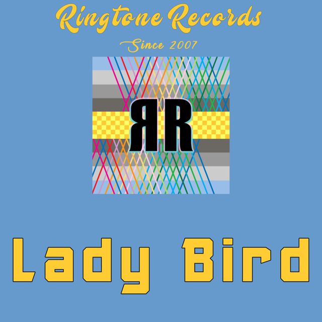 RR Collective - 'Lady Bird (Beeps and Bells)' [Ringtone]
